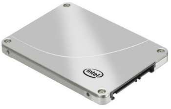 2,5" SSD 300GB Intel® 710 series MLC High Performance, SATA II
