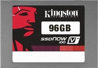 2,5" SSD HDD Now Kingston V-Series V+ 100 96GB