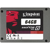 2.5'' SSD HDD Now Kingston V100 64GB