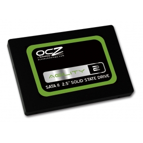 2,5" SSD HDD OCZ Agility2 Series 60GB SATA II MLC 2.5''