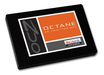 2,5" SSD HDD OCZ Octane Series 128GB, SATAIII