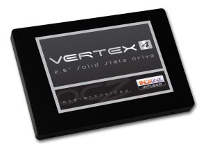 2,5" SSD HDD OCZ Vertex 4, 128GB SATAIII