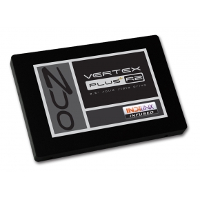 2,5" SSD HDD OCZ Vertex Plus R2 240GB SATAII