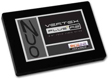 2,5" SSD HDD OCZ Vertex Plus R2 60GB SATAII