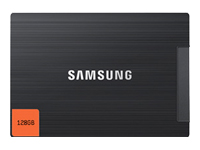 2,5" SSD HDD Samsung SSD830 128GB SATA III (R: 520MB/s; W: 320MB/s), 7