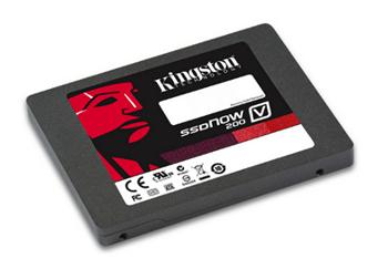 2,5" SSD HDD SSDNow Kingston V200 64GB