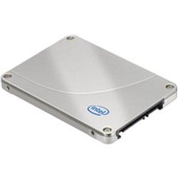 2,5" SSD Intel® 320 Series, 120GB, SATA II