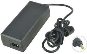 2-power AC Adapter 12V 4.16A 50W, 5,5 x 2,5 mm