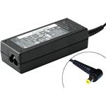 2-Power Acer Aspire S3 Adapter 65W, 19V, 3.42A, 5,5x1,7mm