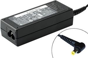 2-Power Acer Aspire S3 Adapter 65W, 19V, 3.42A, 5,5x1,7mm