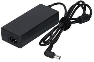 2-Power adaptér pre Samsung A4514_DSM, S22C300H alternative, 14V, 3.21A, 42W, 6,5x4,4mm