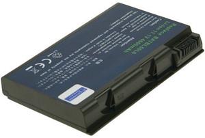 2-Power BATBL50L6 batéria pre Acer Aspire 11.1V 4400mAh