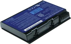 2-Power batéria Acer Aspire 3100