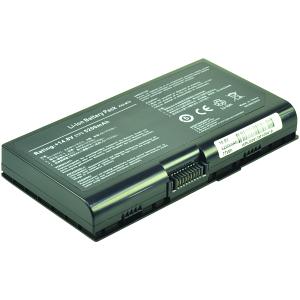 2-Power batéria pre Asus F70, G71, G72, M70, N70, N90, X71, X72