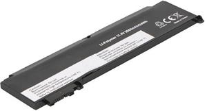 2-Power batéria pre Batéria pre Lenovo ThinkPad T460S 20JT / T470S,11.4V 2065mAh