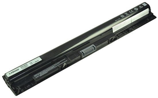 2-Power batéria pre Dell Inspiron N3451