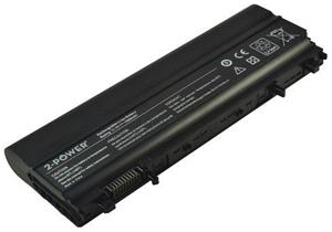 2-Power batéria pre Dell Latitude E5440, 7800mAh