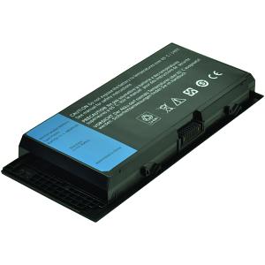 2-Power batéria pre Dell Precision M4600,  M6600,  M6700