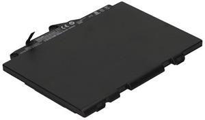 2-Power batéria pre EliteBook 820 G4, 11.4V, 3900mAh