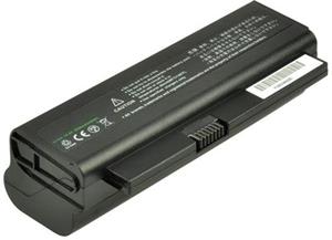 2-Power batéria pre HP 2230s