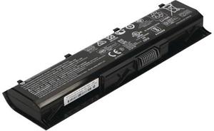 2-Power batéria pre HP 849911-850 ( PA06 ) 6 článková, 10,8V 5600mAh