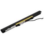 2-Power batéria pre Lenovo L15S4A02, 14.4V, 2 200 mAh