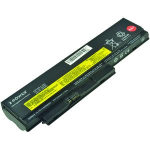 2-Power batéria pre Lenovo ThinkPad X230 (+44)