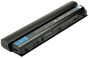 2-Power batéria pre notebook Dell 11.1V 65Wh