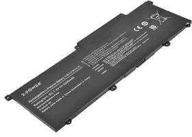2-Power bateria pre Samsung 900X3C 7,4 V, 5200mAh, 4 cells