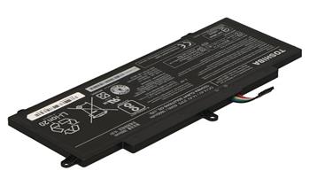 2-Power batéria preToshiba Tecra Z40 Z40-A-13Q Z40-A-167 Z50 Z50-A-15P Z50-A-16C PA5149U-1BRS, 14,4V 3860mAh