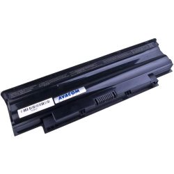 2-Power baterie pro DELL Inspiron 14R, 14, 15, 15R, 17, 17R 14,8 V, 2600mAh - Latitude 3440, 3540, Vostro 2421, 2521