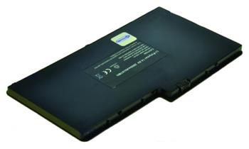 2-Power baterie pro HP/COMPAQ Envy 13-1000/1100/13t-1000 Serie, Li-Pol, 14.8V, 2800 mAh
