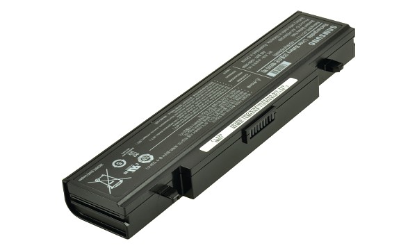 2-Power baterie pro Samsung RF510/RF710/RV510, 11,1V, 4400mAh, 6 Cells