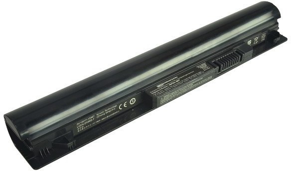 2-Power CBI3537A batéria pre HP 10.8V 2200mAh