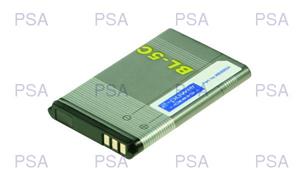 2-Power MBI0002A, náhradná batéria  pre smartfón, 3,7V 1000mAh