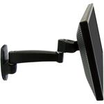 200 Series Wall Mount Arm -max 24"LCD,VESA75/100