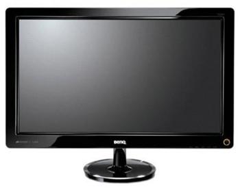 22" LCD LED BenQ BL2201M, 1680x1050, D-Sub, DVI, Repro, Black