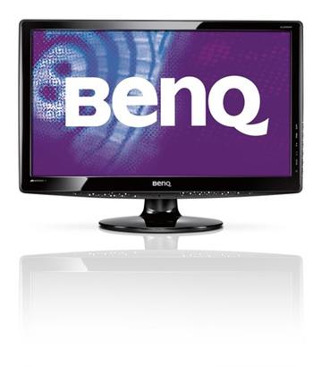 22" LED BenQ GL2240M -Full HD,DVI,12M:1,5ms,rep