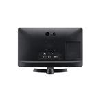 24" LG LED 24TL510V - HD ready,DVB-T2,HDMI,USB