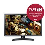 24" LG LED 24TL510V - HD ready,DVB-T2,HDMI,USB