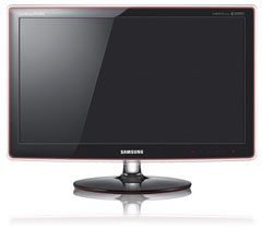 27" LCD-TV Samsung P2770HD -5ms,50 000:1,MPEG4