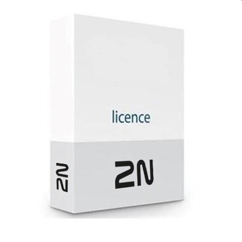2N® Access Commander – Upgrade – Přechod z licence Advance na PRO