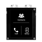 2N Helios IP Verso základní jednotka s kamerou - černá