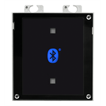 2N Helios IP Verso základní jednotka s kamerou - černá