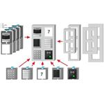 2N Helios IP Verso základní jednotka s kamerou - černá