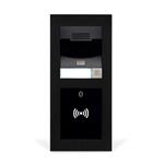 2N Helios IP Verso základní jednotka s kamerou - černá