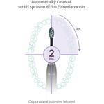 2x TrueLife SonicBrush Clean30 Black, sonická zubná kefka