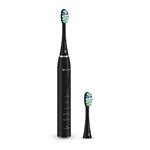 2x TrueLife SonicBrush Clean30 Black, sonická zubná kefka