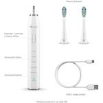 2x TrueLife SonicBrush Clean30 White, sonická zubná kefka