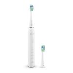 2x TrueLife SonicBrush Clean30 White, sonická zubná kefka